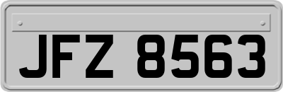 JFZ8563