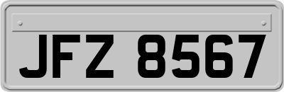 JFZ8567
