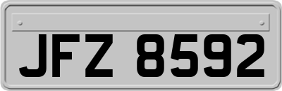 JFZ8592