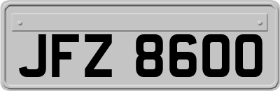JFZ8600