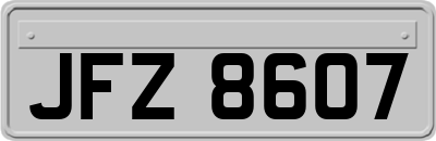 JFZ8607
