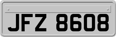 JFZ8608
