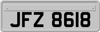 JFZ8618