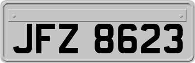 JFZ8623