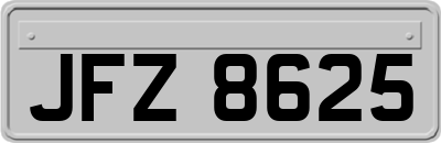 JFZ8625