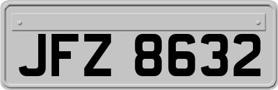 JFZ8632