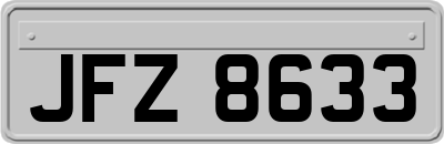 JFZ8633