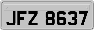 JFZ8637
