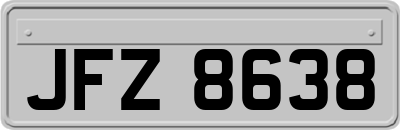 JFZ8638