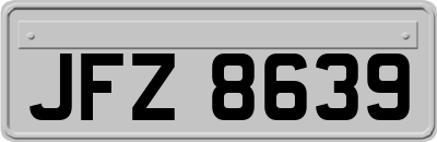 JFZ8639