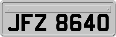 JFZ8640