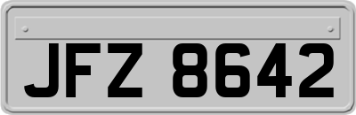 JFZ8642