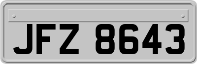 JFZ8643