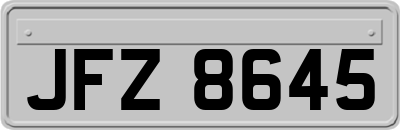 JFZ8645