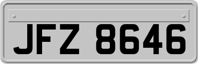 JFZ8646