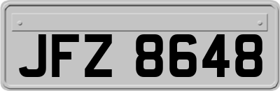 JFZ8648