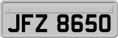 JFZ8650