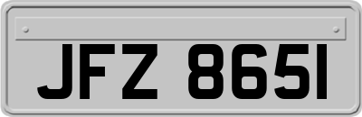 JFZ8651