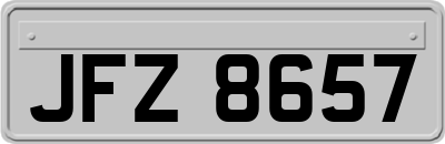JFZ8657