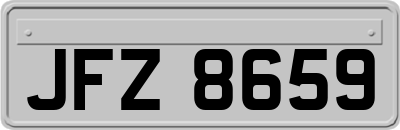 JFZ8659