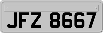 JFZ8667