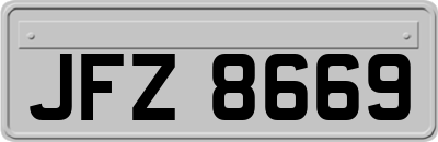 JFZ8669