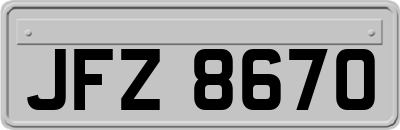 JFZ8670