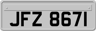 JFZ8671