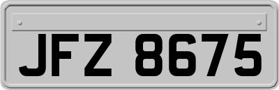 JFZ8675
