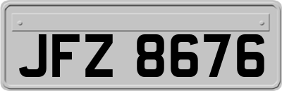 JFZ8676