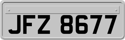 JFZ8677