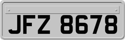 JFZ8678