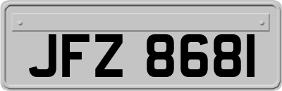 JFZ8681