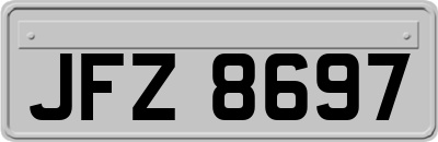 JFZ8697