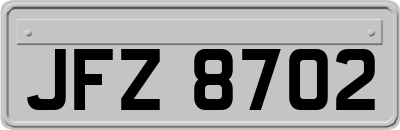 JFZ8702