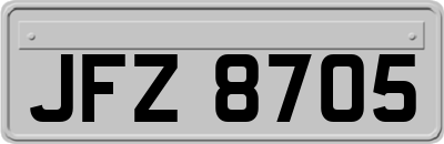 JFZ8705