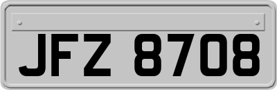 JFZ8708