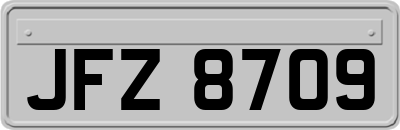 JFZ8709