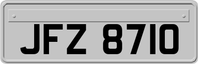JFZ8710