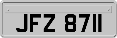 JFZ8711