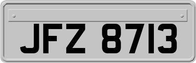 JFZ8713