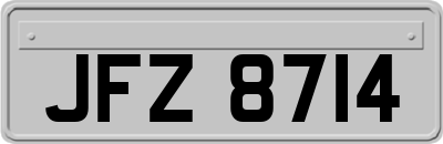 JFZ8714
