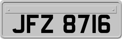 JFZ8716