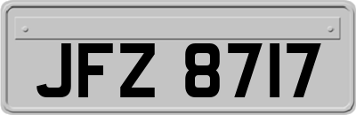 JFZ8717