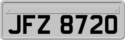 JFZ8720