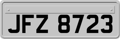 JFZ8723