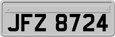 JFZ8724