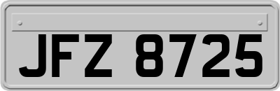 JFZ8725