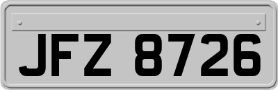 JFZ8726