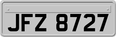 JFZ8727